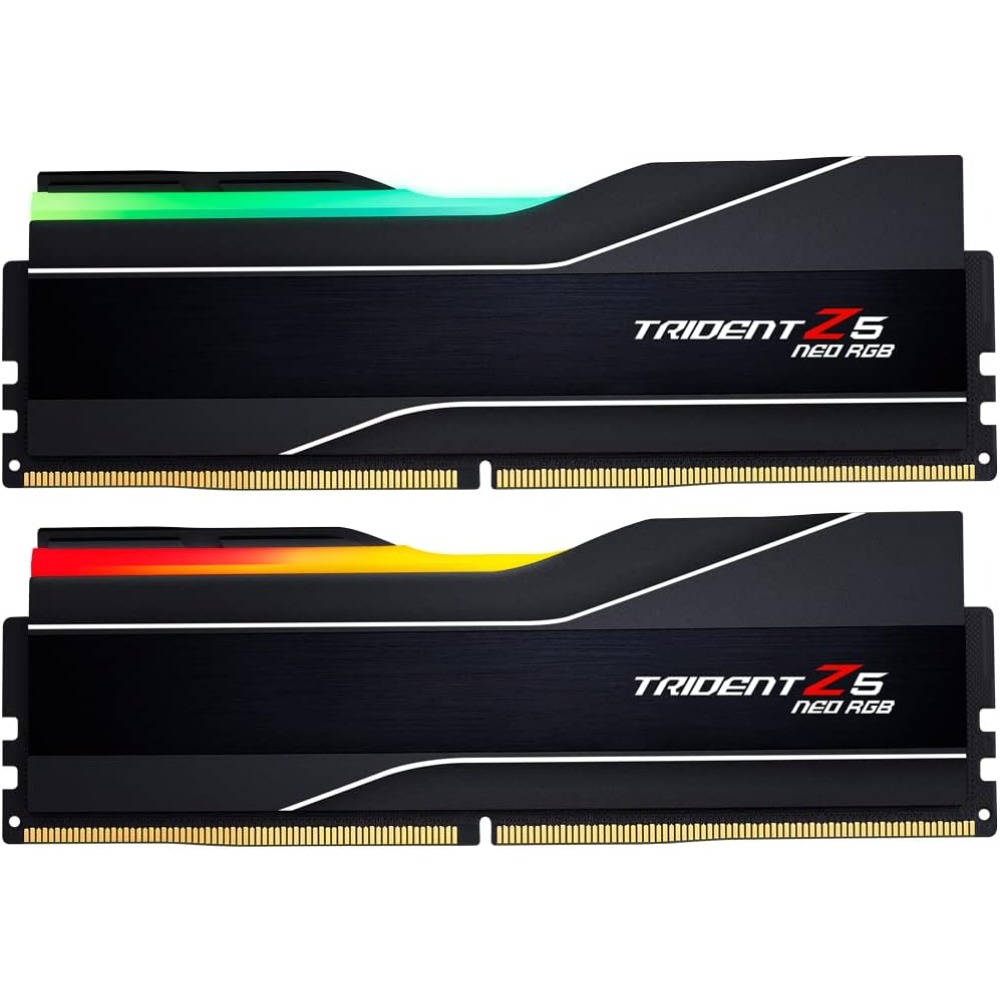 US Shipping American Standard  - 64Gb Ddr5 6000Mhz Cl30 2X32Gb Desktop recensie en prijs